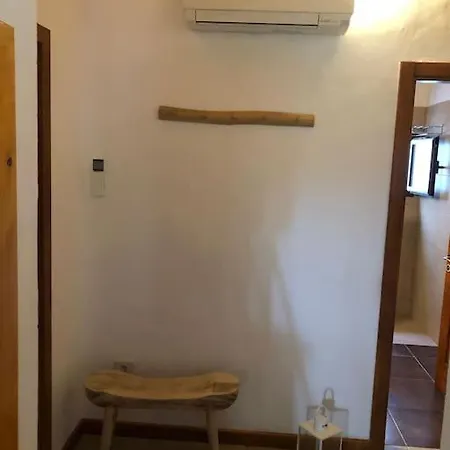 Chalet Casa Simon