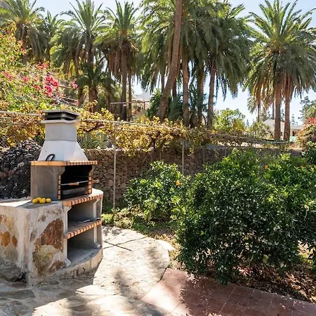 Casa Simon Fataga