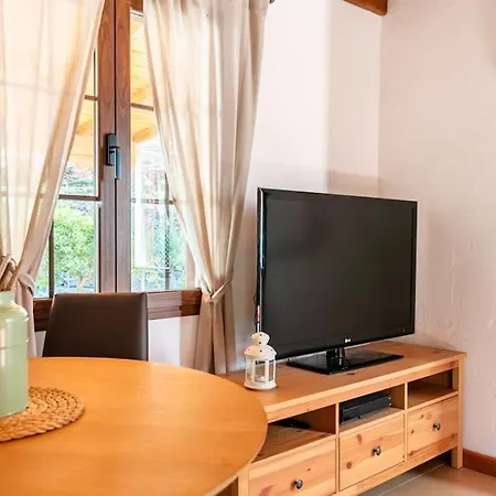 Casa Simon * Fátaga