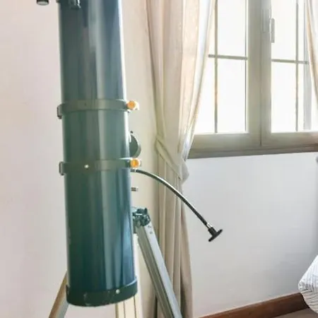 Casa Simon * Fátaga