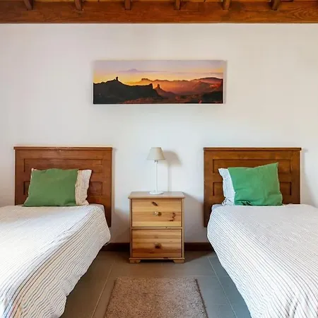 Casa Simon شاليه