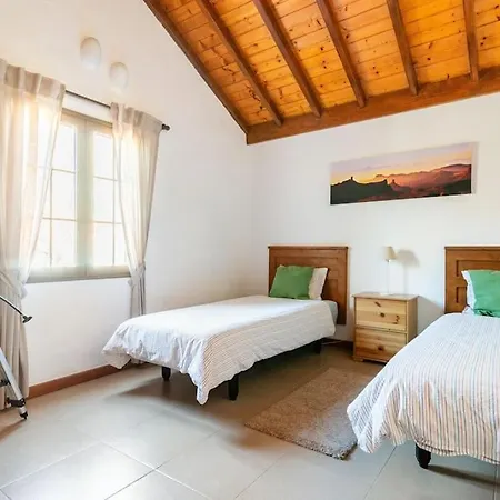 شاليه Casa Simon *