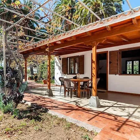 Casa Simon * Fátaga