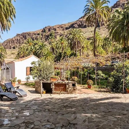 شاليه Casa Simon *