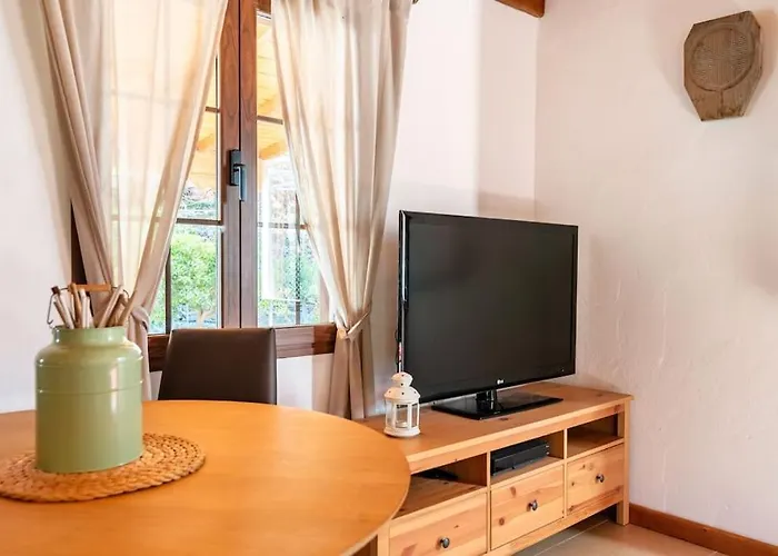 Casa Simon * Fátaga