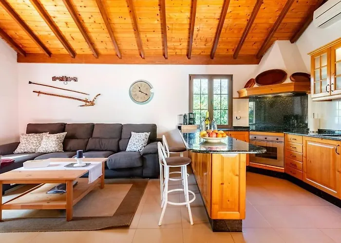 Casa Simon * Fátaga