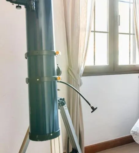 Casa Simon * Fátaga