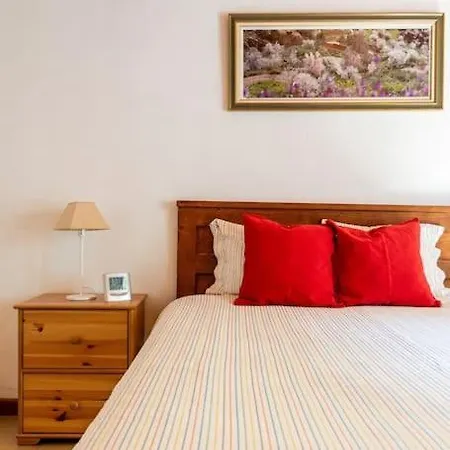 Casa Simon Alpehytte *