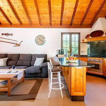 Casa Simon * Fátaga