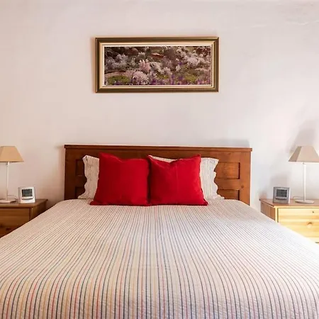 Casa Simon Alpehytte *