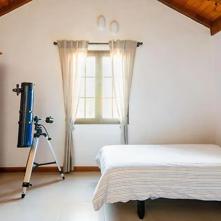 Casa Simon Alpehytte *