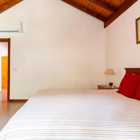 Alpehytte Casa Simon Fátaga