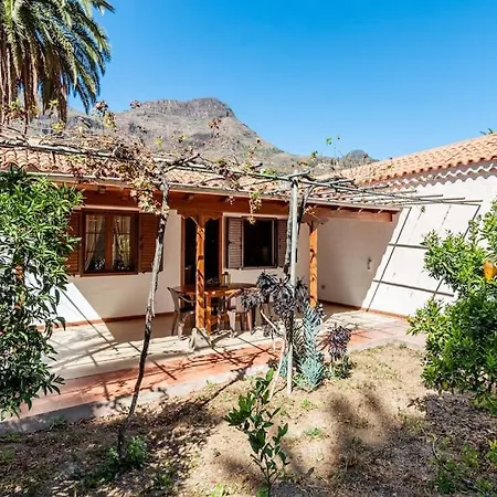 Casa Simon Alpehytte *
