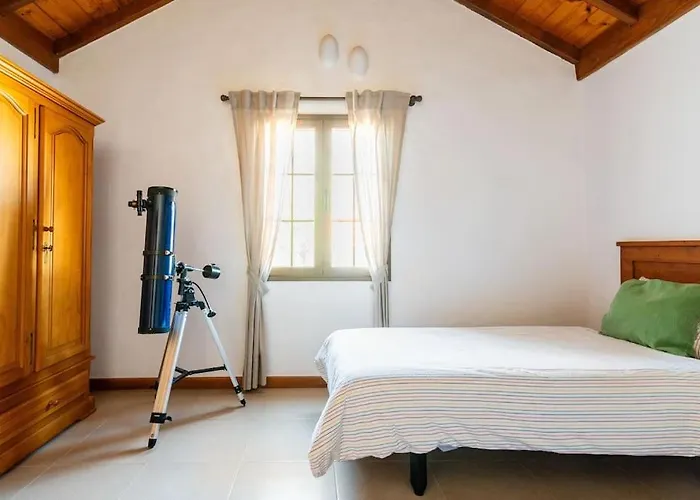 Casa Simon Dağ evi *