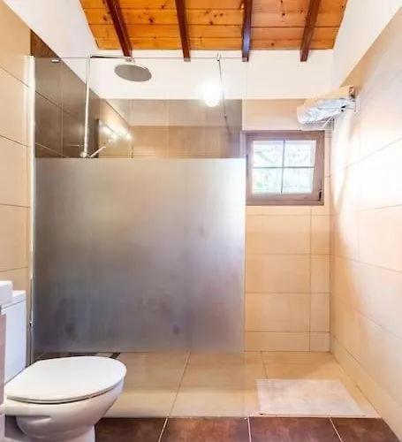 Casa Simon Dağ evi Fátaga