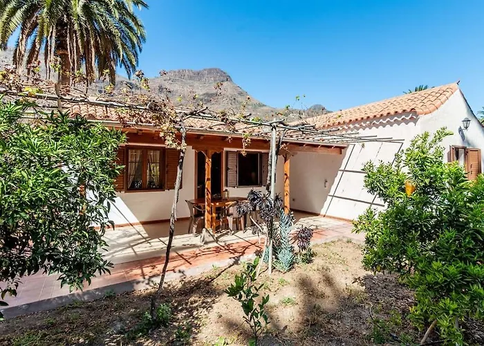 Casa Simon Dağ evi *