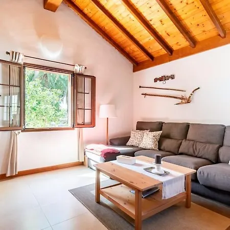 Casa Simon 木屋