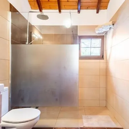 Casa Simon 木屋 Fátaga