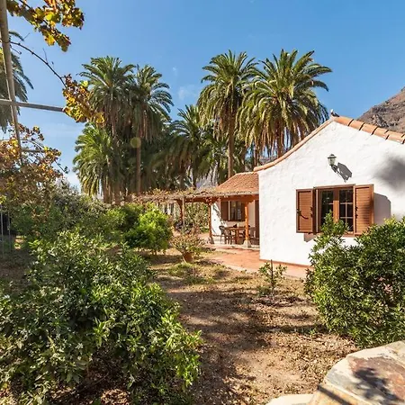Casa Simon Fátaga