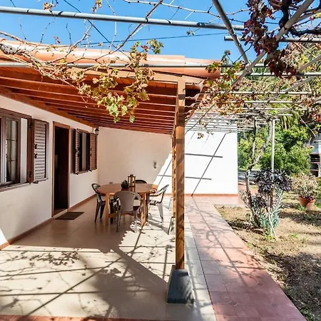 Casa Simon