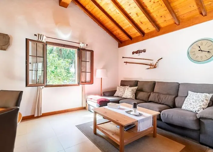 Casa Simon Alpstuga