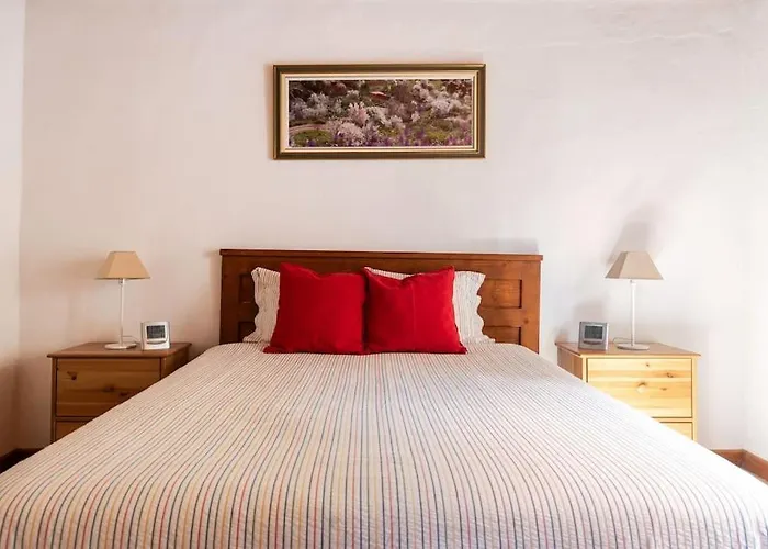 Casa Simon Alpstuga *