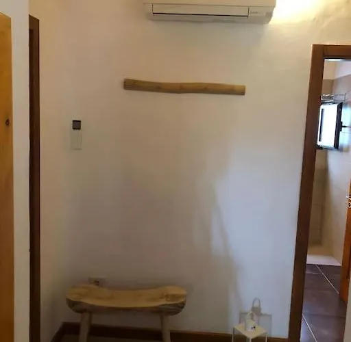 Alpstuga Casa Simon