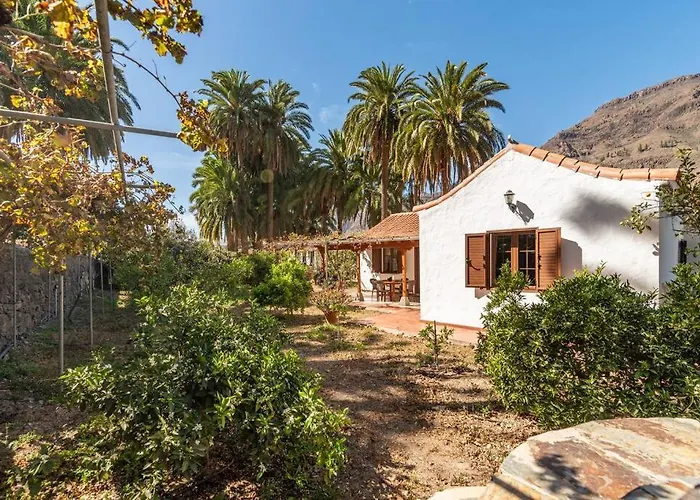 Casa Simon Fátaga