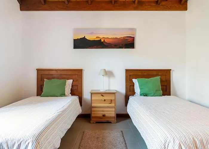 Casa Simon Alpstuga